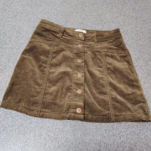 Forever 21 Skirt Size 26